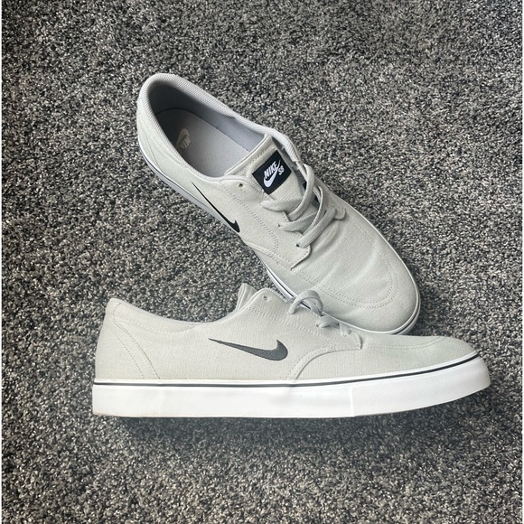 Nike Shoes Mens Nike Skate Shoes Poshmark